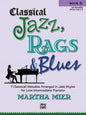 Classical Jazz, Rags & Blues-Piano - 