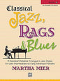 Classical Jazz, Rags & Blues-Piano - 