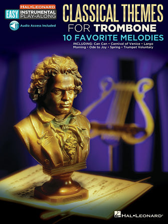 Classical Themes - 10 Favorite Melodies - 
