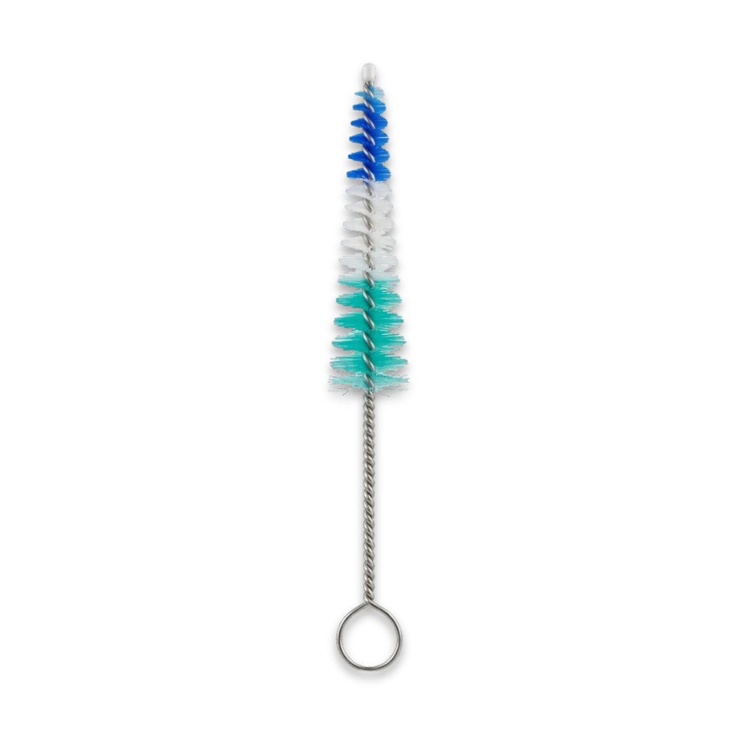 conical brush