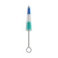 conical brush