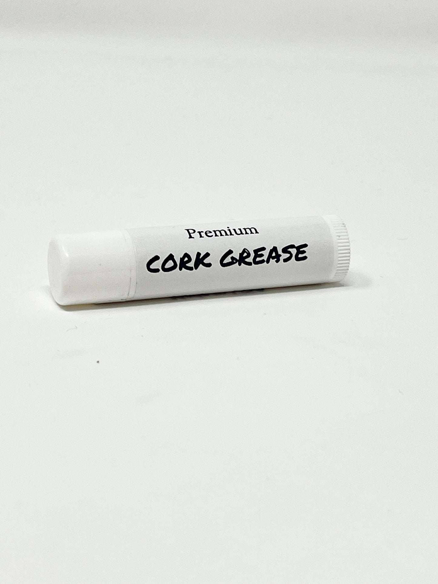 Cork grease for woodwind instruments