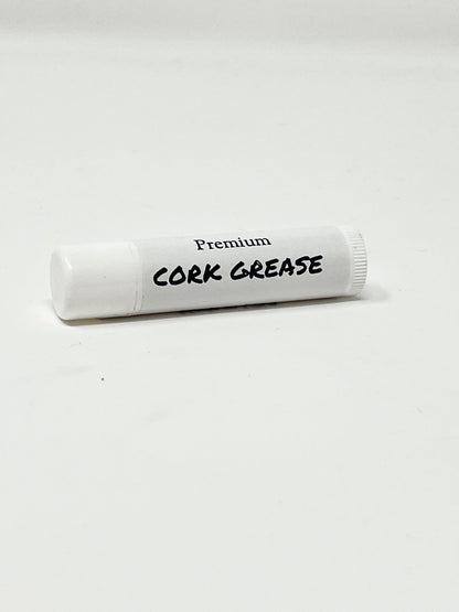 Cork grease for woodwind instruments