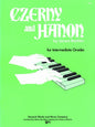 Czerny and Hanon for Intermediate Grades - 