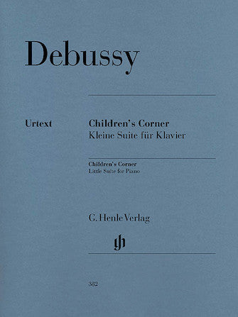 Debussy Children's Corner - 