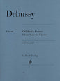 Debussy Children's Corner - 