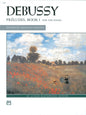 Debussy Preludes - 