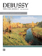 Debussy Preludes - 