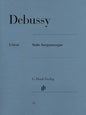 Debussy Suite Bergamasque - 