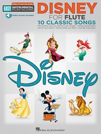 Disney – 10 Classic Songs - 