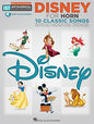 Disney – 10 Classic Songs - 