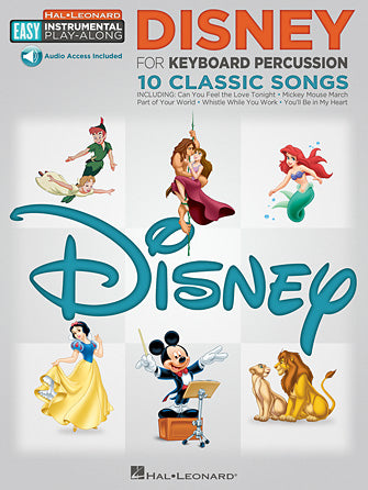 Disney – 10 Classic Songs - 