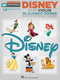Disney – 10 Classic Songs - 