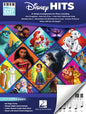 Disney Hits – Super Easy Songbook - 
