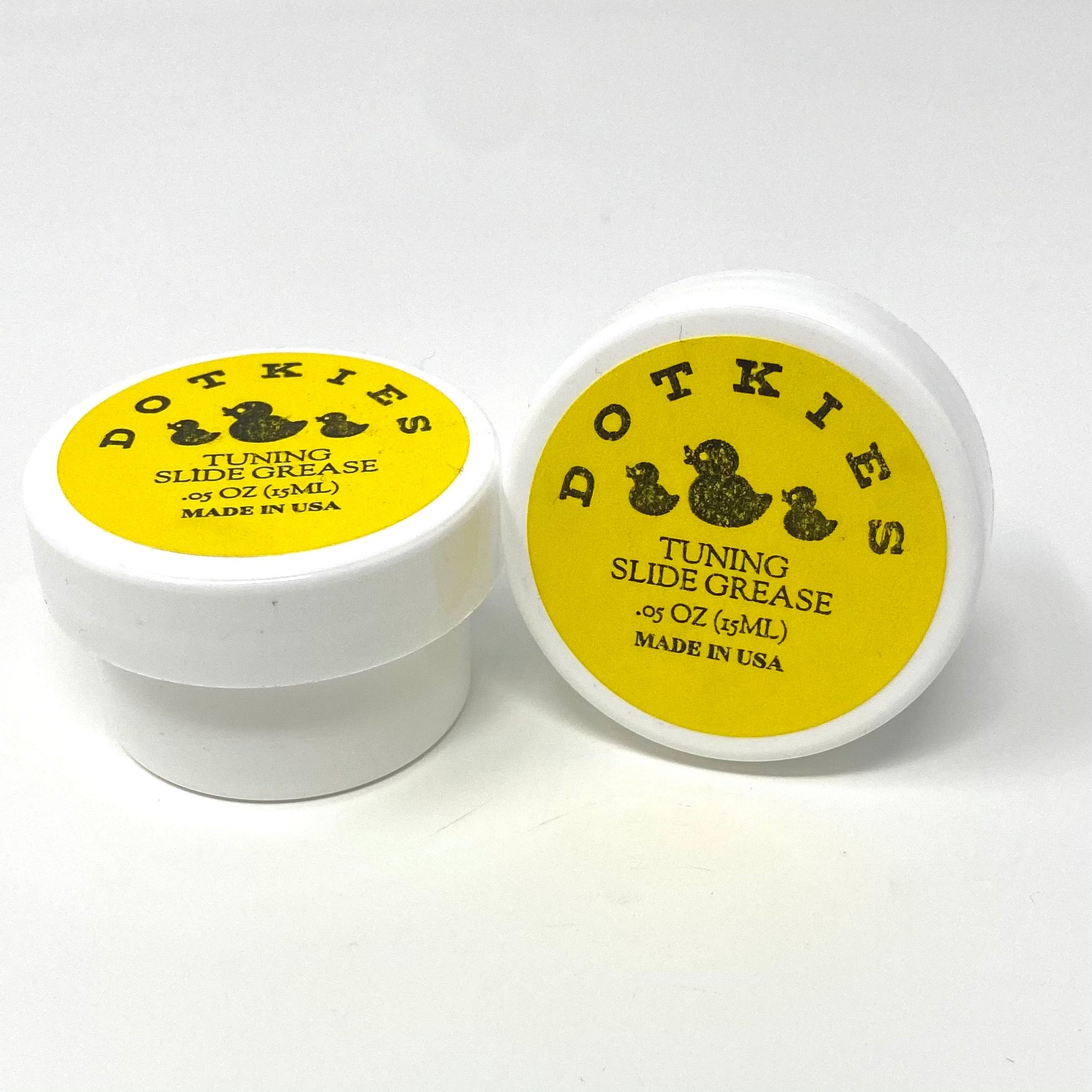 Dotkies Tuning Slide Grease - 