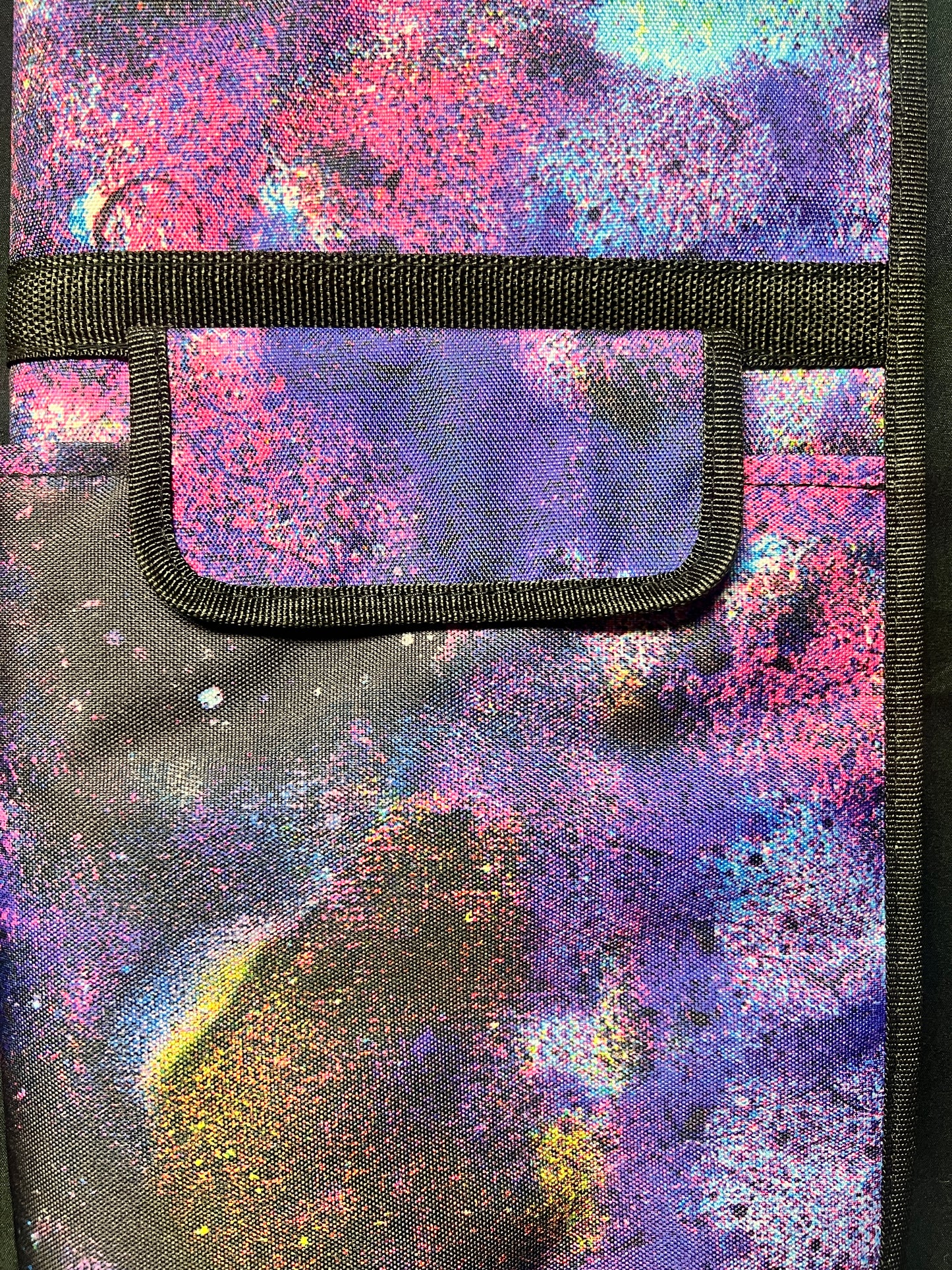 Drum Stick Bag