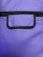 Drum Stick Bag Purple Connection