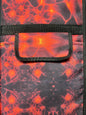 Drum Stick Bag Red Razzle