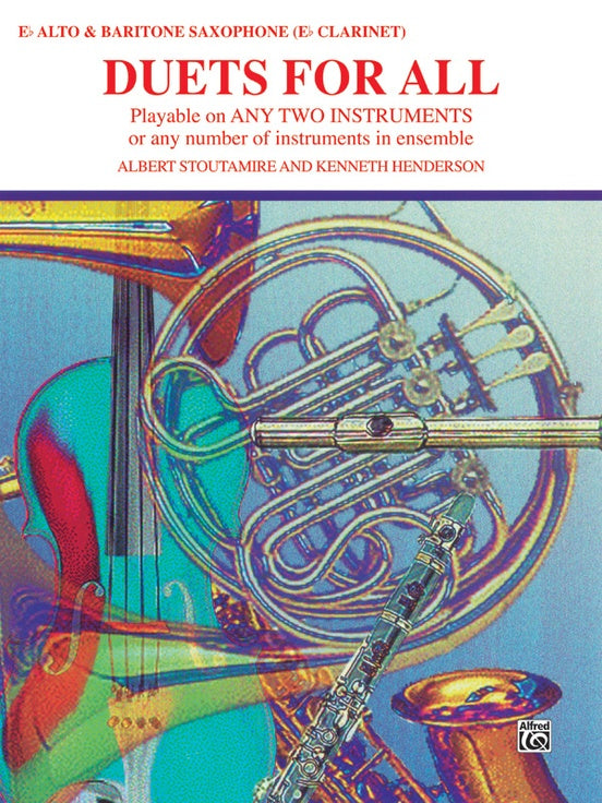 Duets for All - 