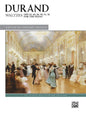 Durand, Waltzes-Piano : Piano - 