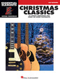 EE Christmas Classics-Guitar : Mid-Beginner - 