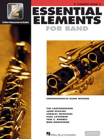 EE Essential Elements: Book 2 - 