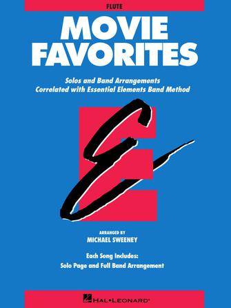 EE Movie Favorites - 