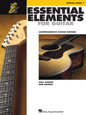 EE for Guitar - 
