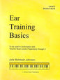 Ear Training Basics-Piano - 