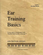 Ear Training Basics-Piano - 
