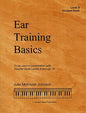 Ear Training Basics-Piano - 