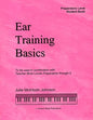 Ear Training Basics-Piano - 