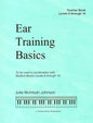 Ear Training Basics-Piano - 