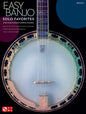 Easy Banjo Solo Favorites : Easy - 