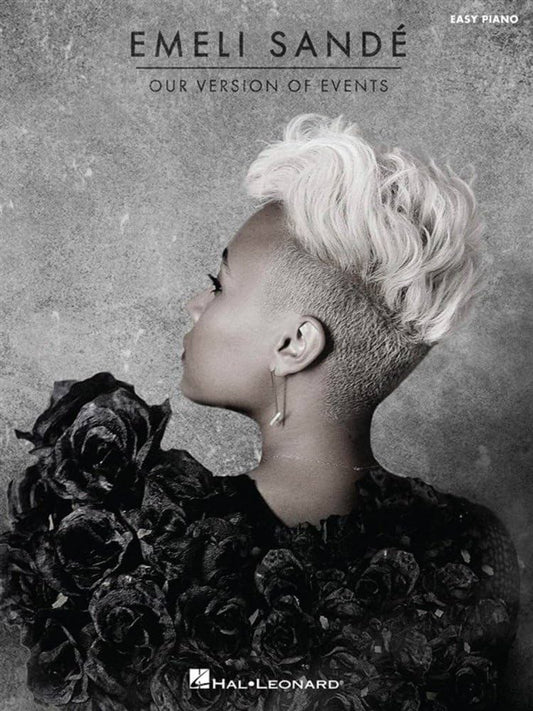 Emeli Sande: Our Version of Eve-Piano : Easy Piano - 