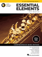 EE Essential Elements: Book 1