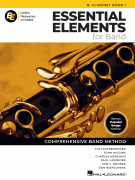 EE Essential Elements: Book 1