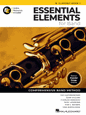 EE Essential Elements: Book 1