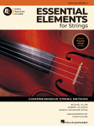 EE Essential Elements: Book 1