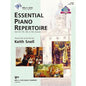 Essential Piano Repertoire - 17th, 18th, and 19th Centuries - 