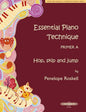 Essential Piano Technique : Penelope Roskell - 
