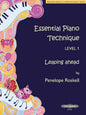 Essential Piano Technique : Penelope Roskell - 