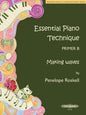 Essential Piano Technique : Penelope Roskell - 