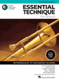 EE Essential Elements: Book 3 with EEi Technique - 