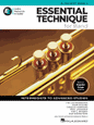 EE Essential Elements: Book 3 with EEi Technique - 