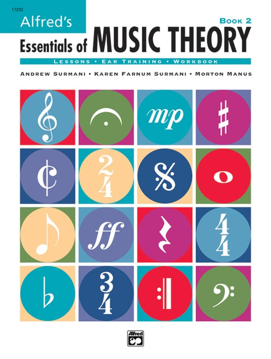 Essentials of Music Theory - 