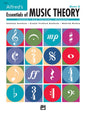 Essentials of Music Theory - 