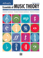 Essentials of Music Theory - 