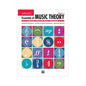 Essentials of Music Theory Teac - 