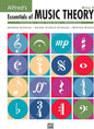 Essentials of Music Theory bk3 - 